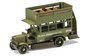 CORGI | OLD BILL TYPE B BUS WWI | FTB_