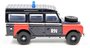 OXFORD DIECAST | LAND ROVER SERIES II LWB STATION WAGON 'ROYAL NAVY BOMP DISPOSAL | 1:76_