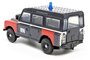 OXFORD DIECAST | LAND ROVER SERIES II LWB STATION WAGON 'ROYAL NAVY BOMP DISPOSAL | 1:76_