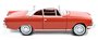 OXFORD DIECAST | FORD CONSUL CAPRI MONACO(RED/WHITE) | 1:76_