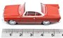 OXFORD DIECAST | FORD CONSUL CAPRI MONACO(RED/WHITE) | 1:76_