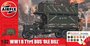 AIRFIX | WWI 'OLE BILL' BUS-CADEAUSET (PLASTIC MODELBOUW) | 1:32_