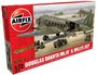 AIRFIX | DOUGLAS DAKOTA MKIII & WILLYS MB JEEP | 1:72_