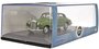 OXFORD DIECAST | ROLLS ROYCE SILVER CLOUD I (SMOKE GREEN) 1955 | 1:43_