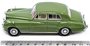 OXFORD DIECAST | ROLLS ROYCE SILVER CLOUD I (SMOKE GREEN) 1955 | 1:43_