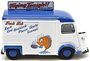 OXFORD DIECAST | CITROEN H CATERING VAN 'FISH & CHIPS' | 1:76_