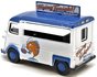 OXFORD DIECAST | CITROEN H CATERING VAN 'FISH & CHIPS' | 1:76_