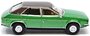 OXFORD DIECAST | LEYLAND PRINCESS JADE GREEN | 1:76_