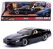 JADA | K.I.T.T. KNIGHT RIDER MET WERKENDE LED SCANNER | 1:24_