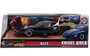 JADA | K.I.T.T. KNIGHT RIDER MET WERKENDE LED SCANNER | 1:24_