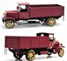 ARTITEC | OPEL 4 T VRACHTWAGEN 1914 (READY-MADE) | 1:87 _