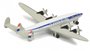 SCHUCO | KLM LOCKHEED L1049G SUPER CONSTELLATION | 1:600_