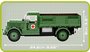 COBI | MERCEDES-BENZ L 3000S WWII (BOUWSTENENDOOS) | 305 PCS_