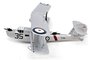 OXFORD DIECAST | SUPERMARINE WALRUS L2185 -712 SQN HMS SHEFFIELD 1937 | 1:72_