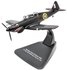 OXFORD DIECAST | BOLTON PAUL DEFIANT RAF | 1:72_