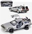 WELLY | BACK TO THE FUTURE DEEL II 'FLYING WHEELS VERSION' DELOREAN LK | 1:24_