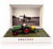 UNIVERSAL HOBBIES | FENDT 2 MET AMAZONE S300 SPRAYER EN FIGUUR LIM. ED. 1960 | 1:32_