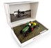 UNIVERSAL HOBBIES | FENDT 2 MET AMAZONE S300 SPRAYER EN FIGUUR LIM. ED. 1960 | 1:32_