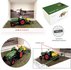 UNIVERSAL HOBBIES | FENDT 2 MET AMAZONE S300 SPRAYER EN FIGUUR LIM. ED. 1960 | 1:32_