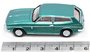 OXFORD DIECAST | RELIANT SCIMITAR 'TUDOR GREEN METALLIC' | 1:76_