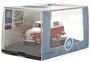 OXFORD DIECAST | CHEVROLET PANEL VAN AMBULANCE 1950 | 1:87_