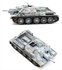 ARTITEC | SU-122 USSR WINTER (READY MADE) | 1:87_