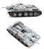 ARTITEC | SU-122 USSR WINTER (READY MADE) | 1:87_