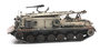 ARTITEC | M88 ARV DESSERT STORM US ARMY (READY MADE) | 1:87_