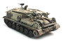 ARTITEC | M88 ARV DESSERT STORM US ARMY (READY MADE) | 1:87_