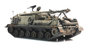 ARTITEC | M88 ARV DESSERT STORM US ARMY (READY MADE) | 1:87_