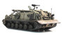 ARTITEC | M88 ARV DESSERT STORM US ARMY (READY MADE) | 1:87_