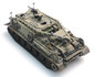 ARTITEC | M88 ARV DESSERT STORM US ARMY (READY MADE) | 1:87_