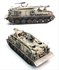 ARTITEC | M88 ARV DESSERT STORM US ARMY (READY MADE) | 1:87_