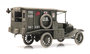 ARTITEC | T-FORD AMBULANCE US ARMY WWI (READY MADE) | 1:87 _