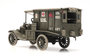 ARTITEC | T-FORD AMBULANCE US ARMY WWI (READY MADE) | 1:87 _