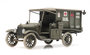 ARTITEC | T-FORD AMBULANCE US ARMY WWI (READY MADE) | 1:87 _