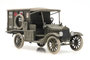 ARTITEC | T-FORD AMBULANCE US ARMY WWI (READY MADE) | 1:87 _