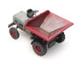 ARTITEC | AUTO-SCHUTTER 'DUMPER' (READY-MADE) | 1:87_