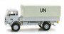 ARTITEC | DAF YA 4442 MILITAIRE UN UNIFIL (READY MADE) | 1:87_