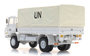 ARTITEC | DAF YA 4442 MILITAIRE UN UNIFIL (READY MADE) | 1:87_