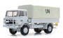 ARTITEC | DAF YA 4442 MILITAIRE UN UNIFIL (READY MADE) | 1:87_