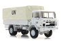 ARTITEC | DAF YA 4442 MILITAIRE UN UNIFIL (READY MADE) | 1:87_