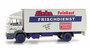 ARTITEC | DAF KANTELCABINE 'SIEKO FRISCHDIENST' (READY-MADE) | 1:87_