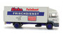 ARTITEC | DAF KANTELCABINE 'SIEKO FRISCHDIENST' (READY-MADE) | 1:87_