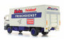 ARTITEC | DAF KANTELCABINE 'SIEKO FRISCHDIENST' (READY-MADE) | 1:87_