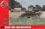 AIRFIX | M36B1 GMC TANK DESTROYER | 1:35_