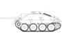  AIRFIX | JAGDPANZER 38(T) HETZER 'LATE VERSION' | 1:35_