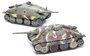  AIRFIX | JAGDPANZER 38(T) HETZER 'LATE VERSION' | 1:35_