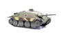  AIRFIX | JAGDPANZER 38(T) HETZER 'LATE VERSION' | 1:35_