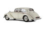 OXFORD DIECAST | AMSTRONG SIDDELEY LANCASTER (IVORY) | 1:18_
